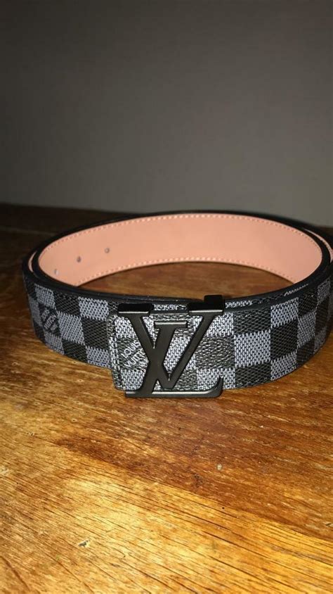 versace mens belt replica|louis vuitton belt rep.